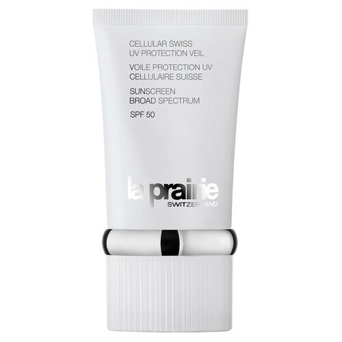Cellular Swiss UV Protection Veil Солнцезащитная вуаль для лица SPF50 La Pr