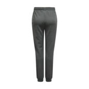 Брюки-джоггеры Melina slim Cuff pant  S серый фото 2