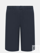 Шорты Alessandro Manzoni Jeans 463153-030 фото 1