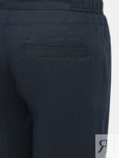 Шорты Alessandro Manzoni Jeans 463153-030 фото 4