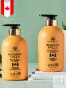 Набор шампунь и бальзам для волос Niagara Falls