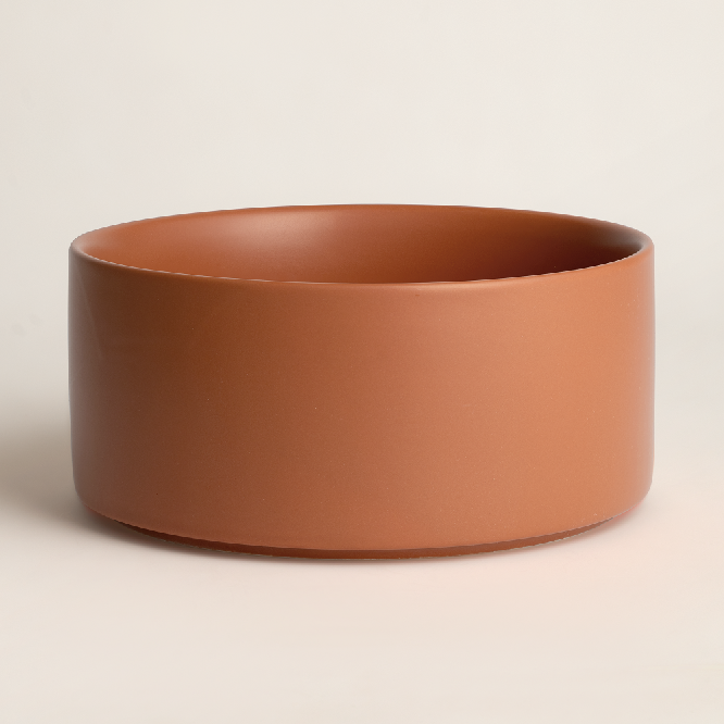 Супница/Салатник Terracotta/Терракотовый - Верфь Верфь фото 1