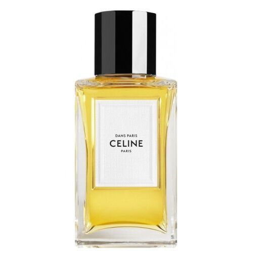 Парфюмерная вода Dans Paris CELINE фото 1