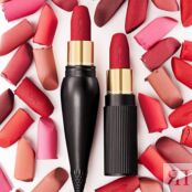 CHRISTIAN LOUBOUTIN BEAUTY Матовая помада для губ Rouge Louboutin Velvet Ma