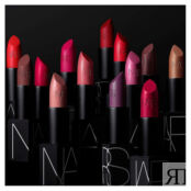 NARS Помада с матовым покрытием NRS2990NS фото 3