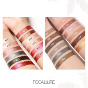 FOCALLURE Тени-карандаш для век Eyeshadow Pencil FCU000294 фото 2