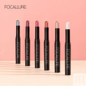 FOCALLURE Тени-карандаш для век Eyeshadow Pencil FCU000301 фото 5