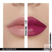 GIVENCHY Карандаш водостойкий для контура губ Lip Liner GIV083904 фото 4