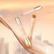 FOCALLURE Консилер с кистью Soft Matte Complete Concealer FCU000068 фото 3