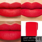 NARS Ультраматовый пигмент для губ Powermatte Lip Pigment NRS2773NS фото 2