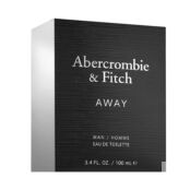 ABERCROMBIE & FITCH Away Men 100 ABE530381 фото 2