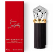 CHRISTIAN LOUBOUTIN BEAUTY Матовая помада для губ Rouge Louboutin Velvet Ma