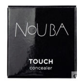 NOUBA Маскирующее средство TOUCH CONCEALER UBA020401 фото 2