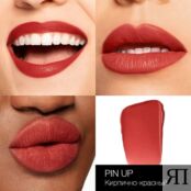 NARS Тинт для губ Air Matte Lip Colour NRS667241 фото 2