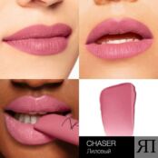 Тинт для губ Air Matte Lip Colour NRS667004 фото 4