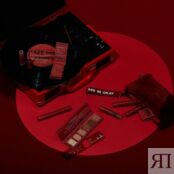 TOO COOL FOR SCHOOL Жидкая матовая помада для губ Tag Lazy Red Matte Lip