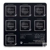 YOUTHSHOTS Крем для лица антивозрастной Telomere Protecting Anti-Aging Crea YTS000006 фото 3