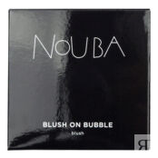 NOUBA Румяна компактные BLUSH ON BUBBLE UBA022755 фото 4