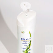 DEXCLUSIVE Шампунь для волос Хвойный Pine Turpentine Shampoo DEX000055 фото 2