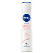 NIVEA Дезодорант-антиперспирант спрей "Эффект Пудры" NIV822860 фото 1