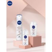 NIVEA Дезодорант-антиперспирант спрей "Эффект Пудры"