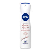 NIVEA Дезодорант-антиперспирант спрей "Эффект Пудры" NIV822860 фото 3