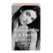 ABERCROMBIE & FITCH Authentic Women 50 ABE016652 фото 4