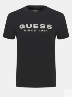 Футболка GUESS