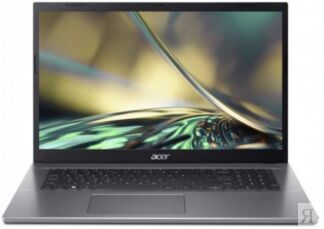 Ноутбук Acer Aspire 5 17 A517-58GM-551N NX.KJLCD.005 i5-1335U/16GB/512GB SS