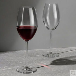 Набор бокалов для вина Maxwell & Williams Calia 500мл, 2шт