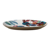 Блюдо овальное Maxwell & Williams Samba 40х28см MW696-DR0362 фото 3
