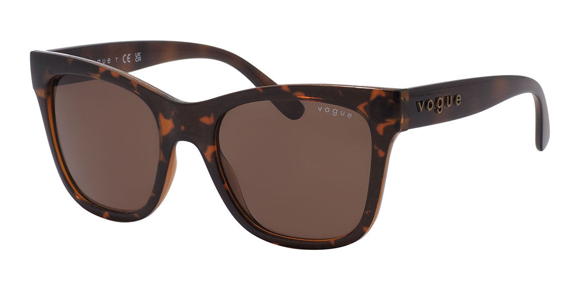 Солнцезащитные очки женские Vogue 5428S 2386/73