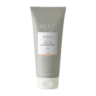 KEUNE Гель ультра для эффекта мокрых волос / STYLE ULTRA GEL 200 мл KEUNE