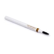 Мягкий пудровый карандаш для бровей с щеточкой Sana Newborn Powdery Pencil