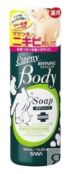Гель мыло для проблемной кожи тела Esteny Medicated Body Soap AC Refining
