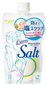Солевой скраб для тела Sana Esteny Salty Scrub