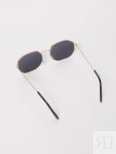 Солнцезащитные фигурные очки zolla