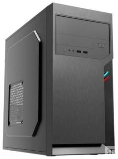 Компьютер X-Computers *Business Slim* Intel Core i7-10700/H510/16GB DDR4/51