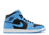 University Blue Black Кроссовки Air Jordan DQ8426401 фото 1