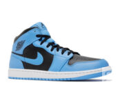 University Blue Black Кроссовки Air Jordan DQ8426401 фото 2