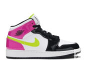 Cyber Active Fuchsia Кроссовки Air Jordan CZ9835100 фото 1