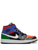 SE Multicolor Patent Кроссовки Air Jordan CV5276001 фото 1