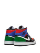 SE Multicolor Patent Кроссовки Air Jordan CV5276001 фото 3