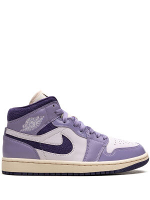 Sky J Purple Кроссовки Air Jordan DZ3745500 фото 1