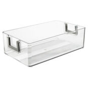 Органайзер для холодильника с ручками Smart Solutions Keep in M SS000077 фото 4