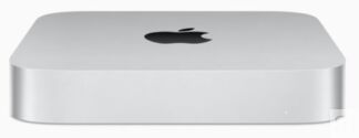 Компьютер Apple Mac Mini (2023) MNH73 M2 Pro chip with 10-core CPU and 16-c