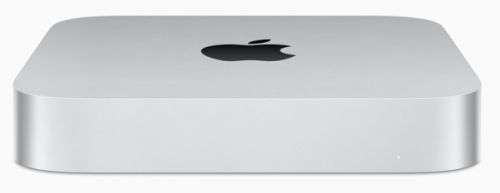 Компьютер Apple Mac Mini (2023) MNH73 M2 Pro chip with 10-core CPU and 16-c MNH73 фото 1