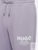 Hugo Blue Спортивные брюки 479178-046 фото 3