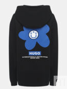Hugo Blue Худи