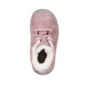 Детские ботинки Richter, розовые
